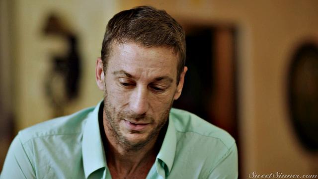 Side Hustle Scene 2 - Cash Time