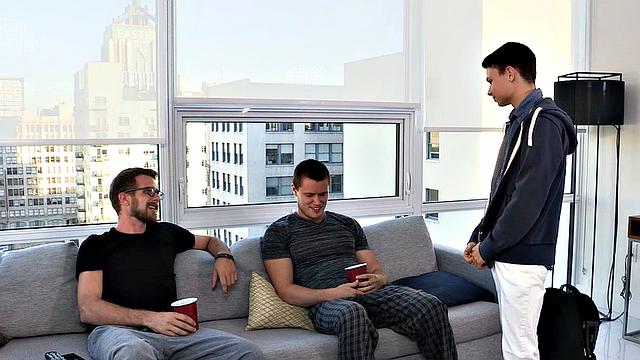 Daddy's Little Boy: Family Secret