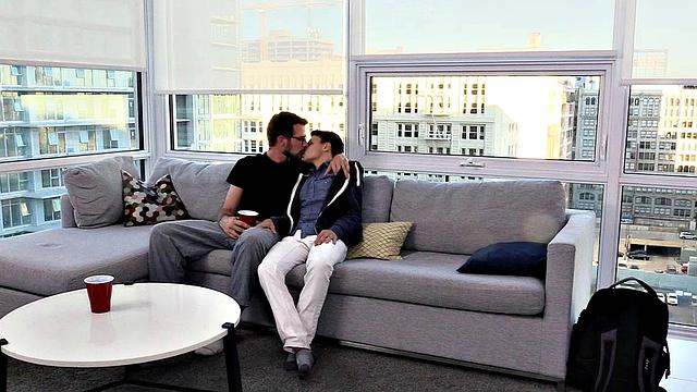 Daddy's Little Boy: Family Secret