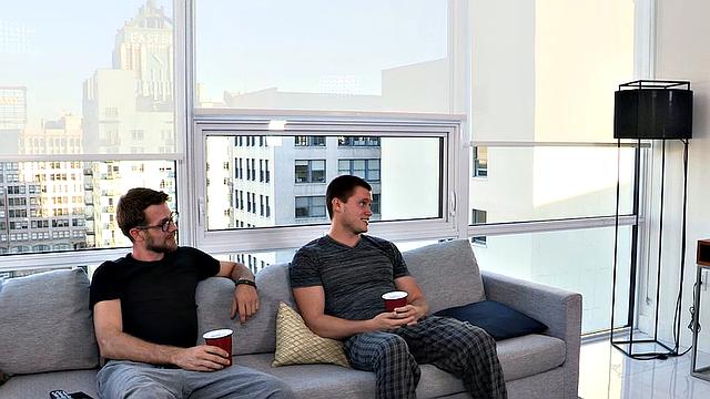 Daddy's Little Boy: Family Secret