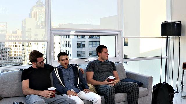 Daddy's Little Boy: Family Secret