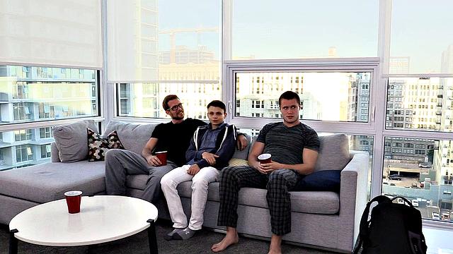 Daddy's Little Boy: Family Secret