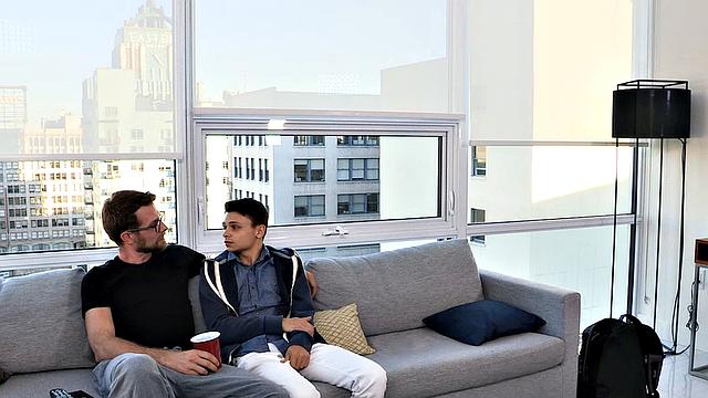 Daddy's Little Boy: Family Secret