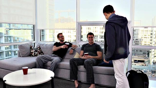 Daddy's Little Boy: Family Secret