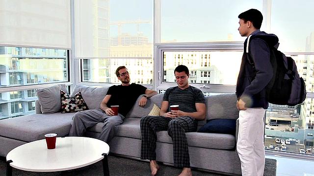 Daddy's Little Boy: Family Secret