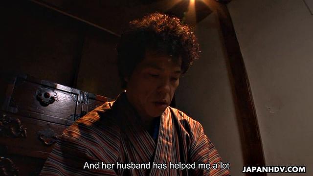 Beautiful wife gets rammed by her lover