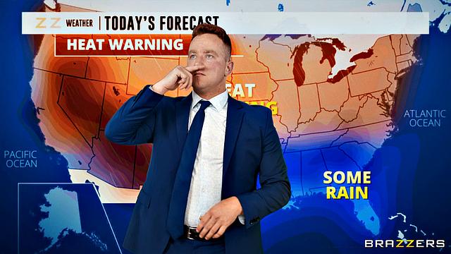 Breaking News: She Wants To Bang