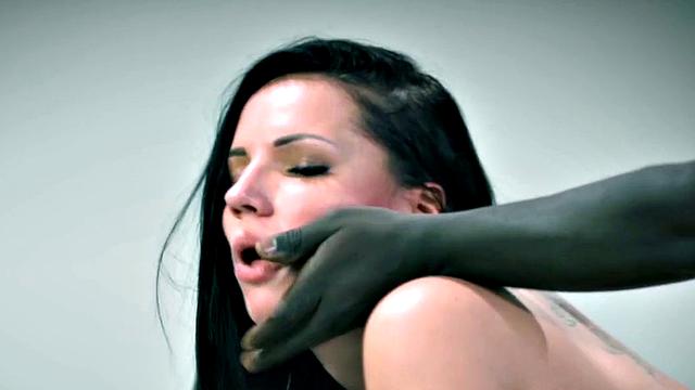 Romantic Date Turns Into A Session