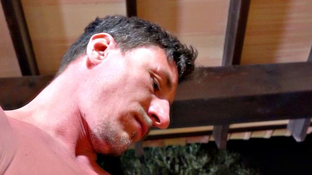 Romantic Date Turns Into A Session