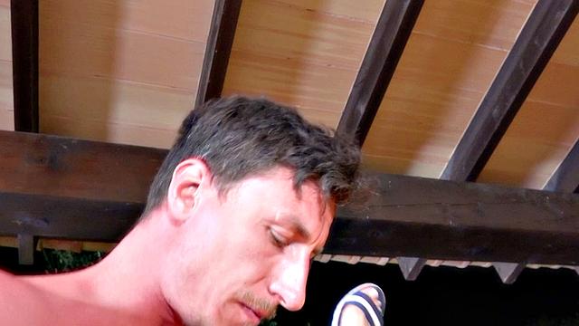 Romantic Date Turns Into A Session