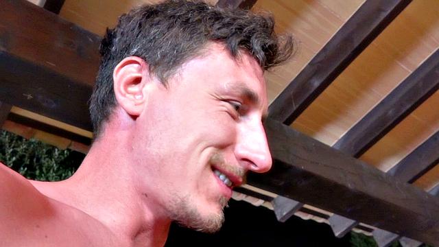 Romantic Date Turns Into A Session