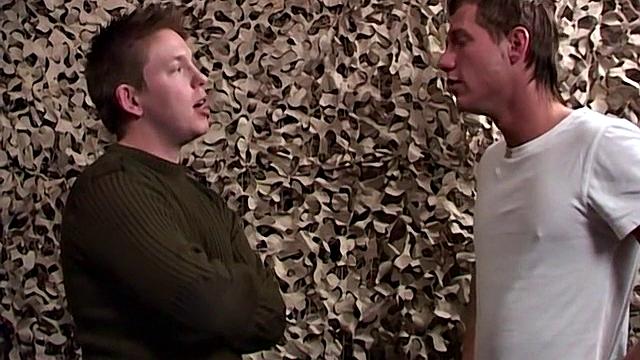 Soldier Jon Is In Charge - Will Forbes, Andy Smith & Jon Janes