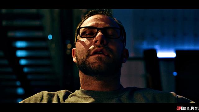 Synthesis - Episode 1