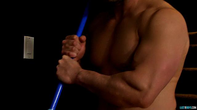 Trespassers Will Get Fucked! - Anthony Evans &amp; Brock Landon