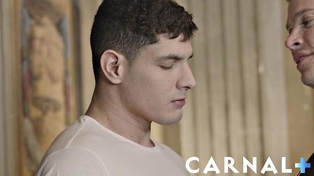 ALTAR BOY BASTIAN Chapter 3 - Devotion