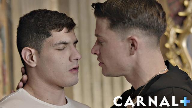 ALTAR BOY BASTIAN Chapter 3 - Devotion