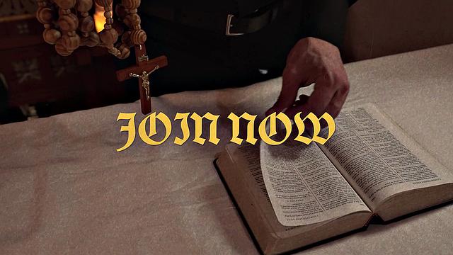 ALTAR BOY BASTIAN Chapter 3 - Devotion