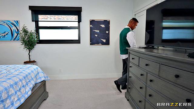 Desperate DILF Dicks Dirty Doll