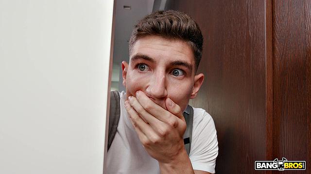 Anal to Angelica's Heart