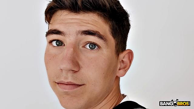 Anal to Angelica's Heart