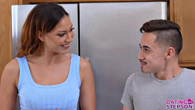 Putting In Effort - S4:E3