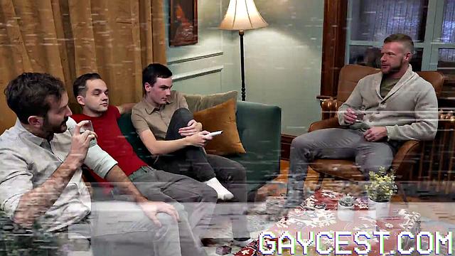 NEIGHBORHOOD SECRET Tape 6 - Merrier the Better