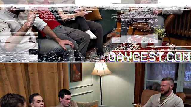 NEIGHBORHOOD SECRET Tape 6 - Merrier the Better