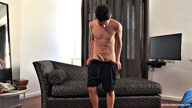 Ferdinand, Rick and Camera Assistant