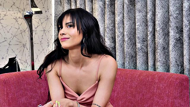 The Milf from Philadelphia