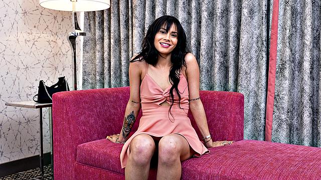 The Milf from Philadelphia