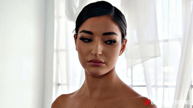 The Audition: Scene 4