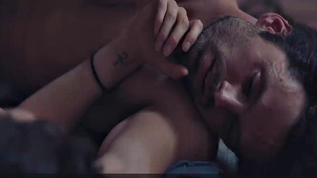 Shailene Woodley nude actions