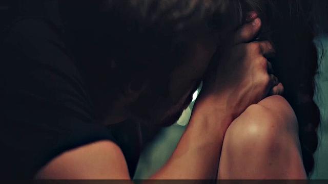 Shailene Woodley nude actions