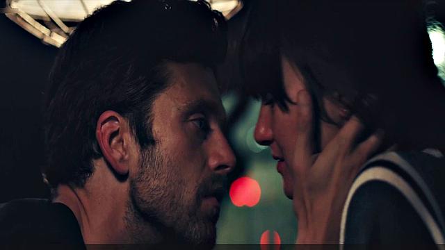 Shailene Woodley nude actions