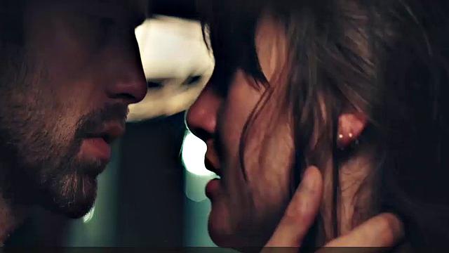 Shailene Woodley nude actions