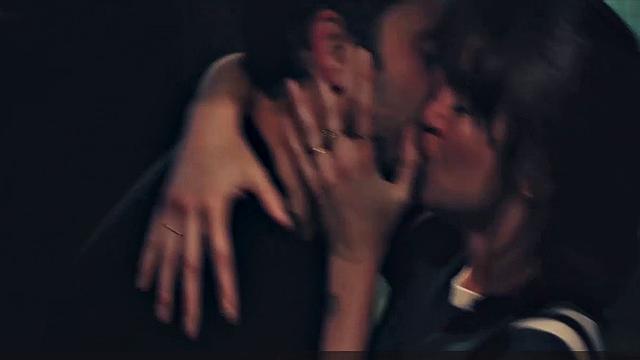 Shailene Woodley nude actions