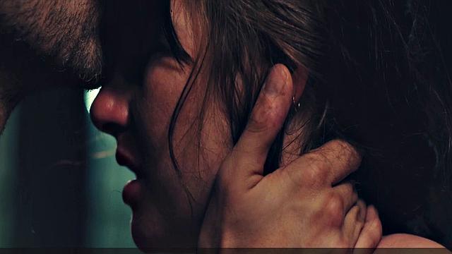 Shailene Woodley nude actions