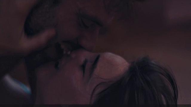 Shailene Woodley nude actions