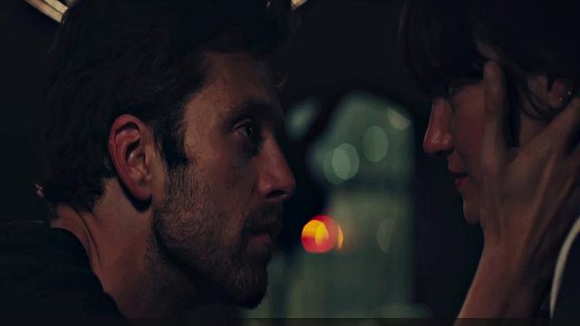 Shailene Woodley nude actions