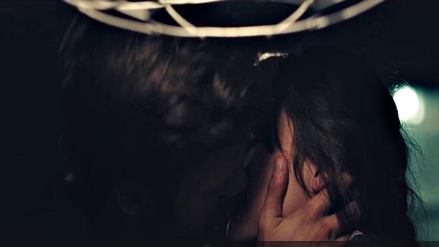 Shailene Woodley nude actions