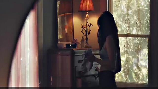 Shailene Woodley nude actions