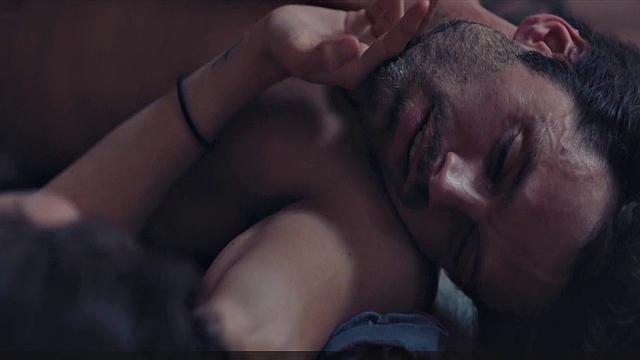 Shailene Woodley nude actions