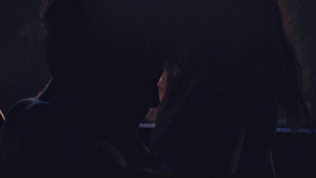 Shailene Woodley nude actions