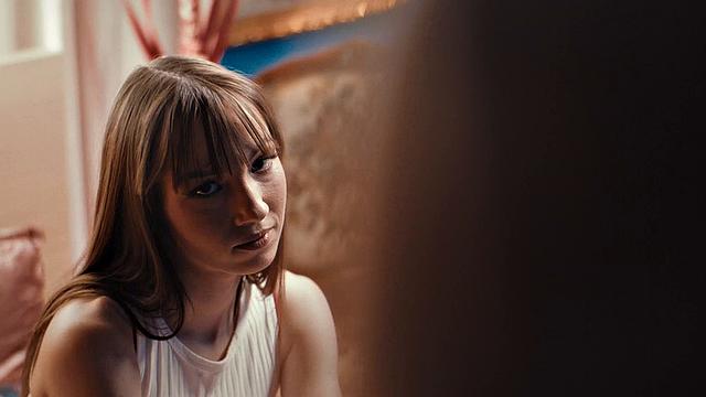 MIXEDX - Steamy Lesbian Threesome with Cute Babes Kate Quinn, May Thai and Christy White