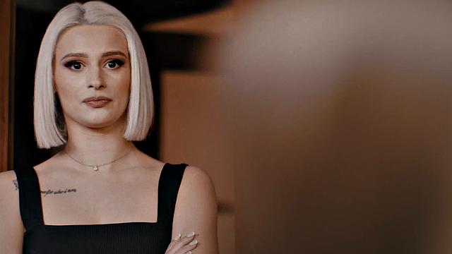 Три красотки: Кейт Куинн, Мэй Тай и Кристи Уайт теряются в лесбийской страсти