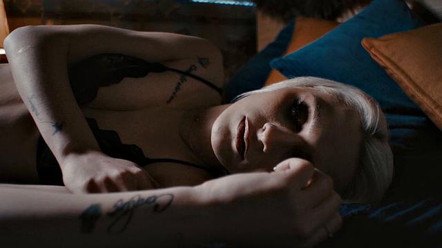 MIXEDX - Steamy Lesbian Threesome with Cute Babes Kate Quinn, May Thai and Christy White