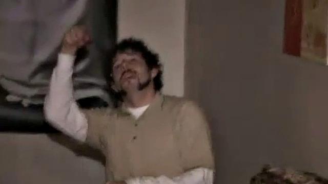 Coed Foursome Teens Go to Town