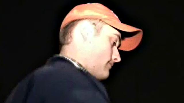 Coed Foursome Teens Go to Town