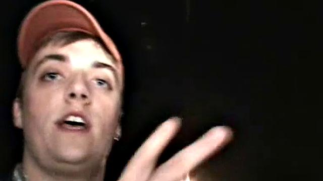 Coed Foursome Teens Go to Town