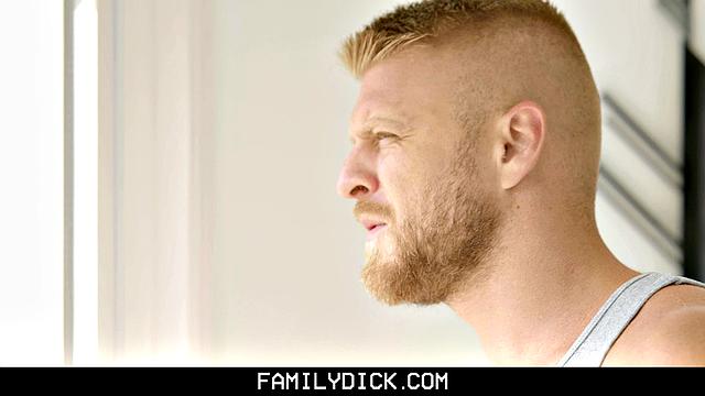 Parole Dad Ch 4: Pissed